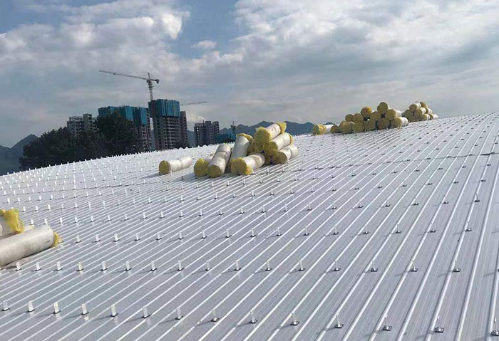 东台网架钢结构工程有限公司